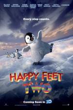 Watch Happy Feet 2 Zmovies