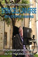 Watch Stem Cell Universe With Stephen Hawking Zmovies