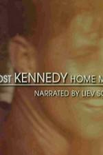 Watch The Lost Kennedy Home Movies Zmovies
