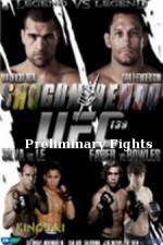 Watch UFC 139: Preliminary Fights Zmovies
