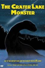 Watch The Crater Lake Monster Zmovies