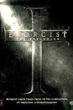 Watch Exorcist: The Beginning Zmovies