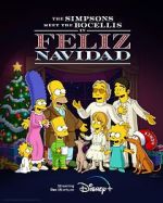 Watch The Simpsons Meet the Bocellis in Feliz Navidad (Short 2022) Afdah