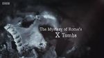Watch The Mystery of Rome\'s X Tomb Zmovies