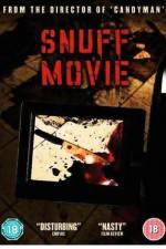 Watch Snuff-Movie Zmovies