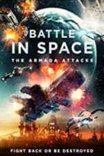 Watch Battle in Space: The Armada Attacks Zmovies