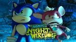 Watch Sonic: Night of the Werehog Zmovies