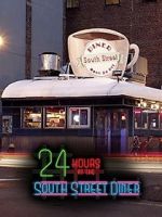 Watch 24 Hours at the South Street Diner (Short 2012) Zmovies