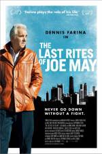 Watch The Last Rites of Joe May Zmovies