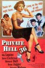 Watch Private Hell 36 Zmovies