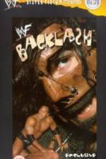 Watch WWF Backlash Zmovies