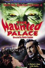Watch The Haunted Palace Zmovies