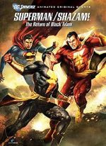 Watch Superman/Shazam!: The Return of Black Adam Zmovies