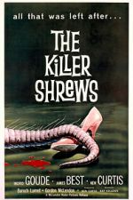 Watch The Killer Shrews Zmovies