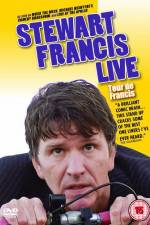 Watch Stewart Francis Live Tour De Francis Zmovies