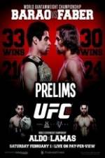 Watch UFC 169 Preliminary Fights Zmovies