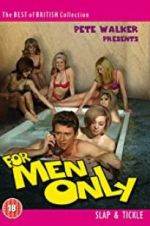 Watch For Men Only Zmovies