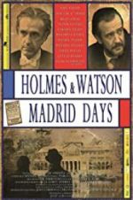 Watch Holmes & Watson. Madrid Days Zmovies