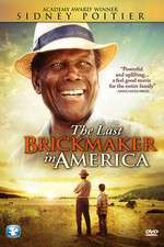 Watch The Last Brickmaker in America Zmovies