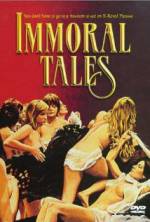 Watch Immoral Tales Zmovies