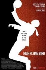 Watch High Flying Bird Zmovies
