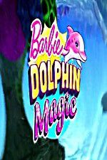 Watch Barbie: Dolphin Magic Zmovies