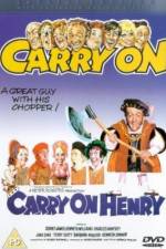 Watch Carry on Henry Zmovies