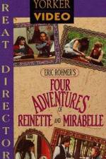 Watch 4 aventures de Reinette et Mirabelle Zmovies