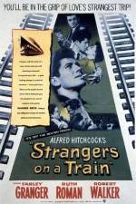 Watch Strangers on a Train Zmovies