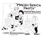 Watch Malibu Beach Party (Short 1940) Zmovies