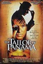 Watch The Tailor of Panama Zmovies
