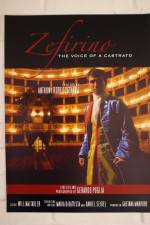 Watch Zefirino The Voice of a Castrato Zmovies
