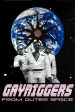 Watch Gayniggers from Outer Space Zmovies