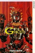 Watch The Ghoul Zmovies
