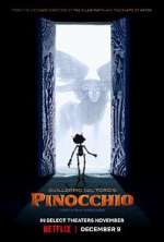 Watch Guillermo del Toro's Pinocchio Zmovies