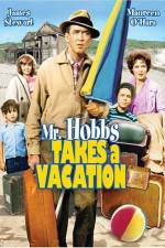 Watch Mr. Hobbs Takes a Vacation Zmovies