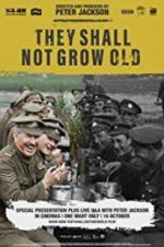 Watch They Shall Not Grow Old Zmovies