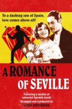 Watch The Romance of Seville Zmovies