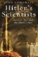 Watch The Hunt for Hitlers Scientists Zmovies