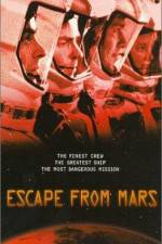 Watch Escape from Mars Zmovies