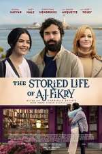 Watch The Storied Life of A.J. Fikry Zmovies