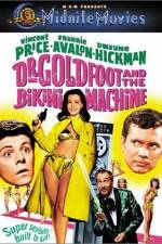 Watch Dr Goldfoot and the Bikini Machine Zmovies