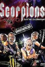 Watch The Scorpions Rock You Like A Hurricane Unauthorized Zmovies