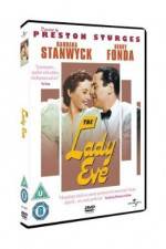 Watch The Lady Eve Zmovies