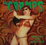 Watch The Cramps: Bikini Girls with Machine Guns Zmovies