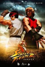 Watch Street Fighter: Legacy Zmovies
