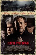 Watch I Sell The Dead Zmovies