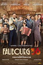 Watch Faubourg 36 Zmovies