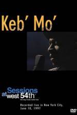 Watch Keb' Mo' Sessions at West 54th Zmovies