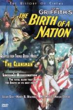 Watch The Birth of a Nation Zmovies